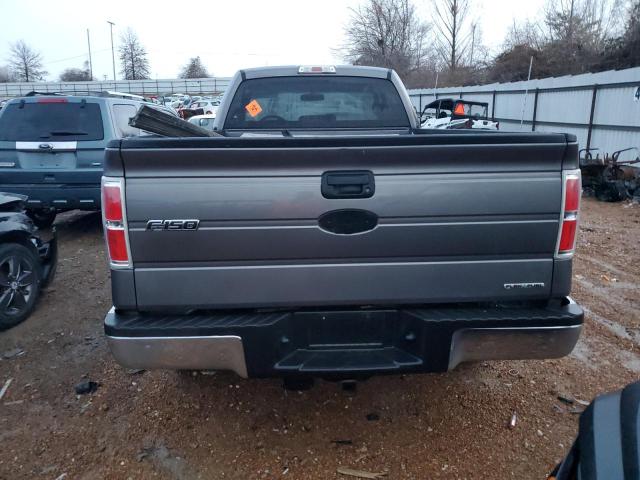 Фото 6 с аукциона – 2011 FORD F150 с VIN 1FTMF1EM1BKD34580