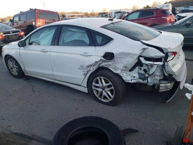 Photo 2 from auction – 2016 FORD FUSION SE with VIN 3FA6P0H74GR146120