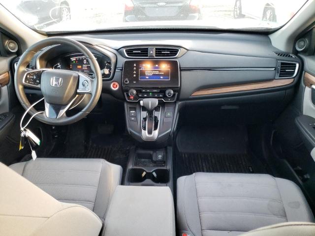 Photo 8 from auction – 2019 HONDA CR-V EX with VIN 2HKRW2H58KH654574