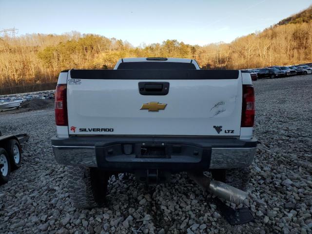 Photo 6 from auction – 2013 CHEVROLET SILVERADO with VIN 1GC1KXC82DF221756