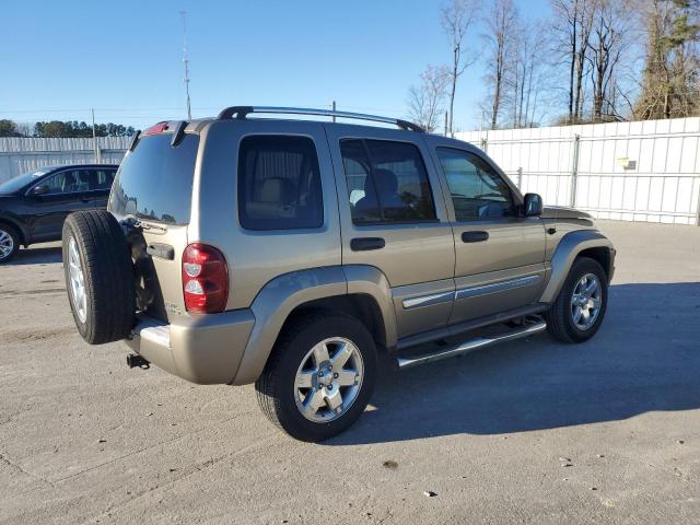 Photo 3 from auction – 2006 JEEP LIBERTY LI with VIN 1J4GK58K16W136228