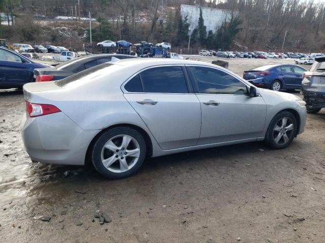 Photo 3 from auction – 2010 ACURA TSX with VIN JH4CU2F66AC026433