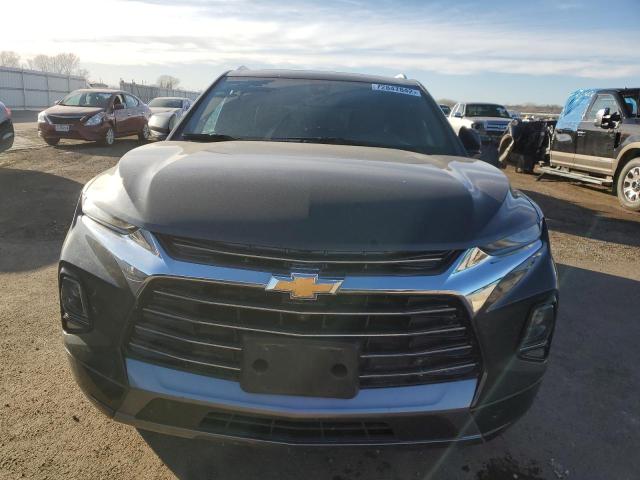 Photo 5 from auction – 2019 CHEVROLET BLAZER PRE with VIN 3GNKBFRSXKS694029