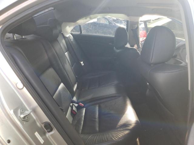 Photo 10 from auction – 2010 ACURA TSX with VIN JH4CU2F66AC026433
