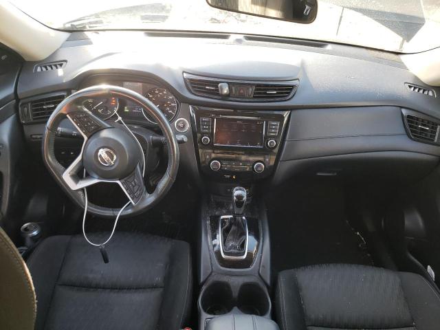 Photo 8 from auction – 2018 NISSAN ROGUE S with VIN KNMAT2MV1JP507382