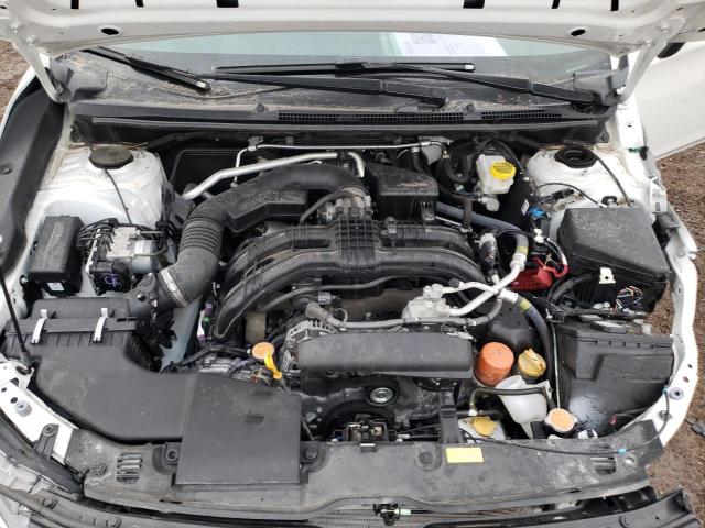 Photo 11 from auction – 2021 SUBARU IMPREZA with VIN 4S3GKAB67M3601815