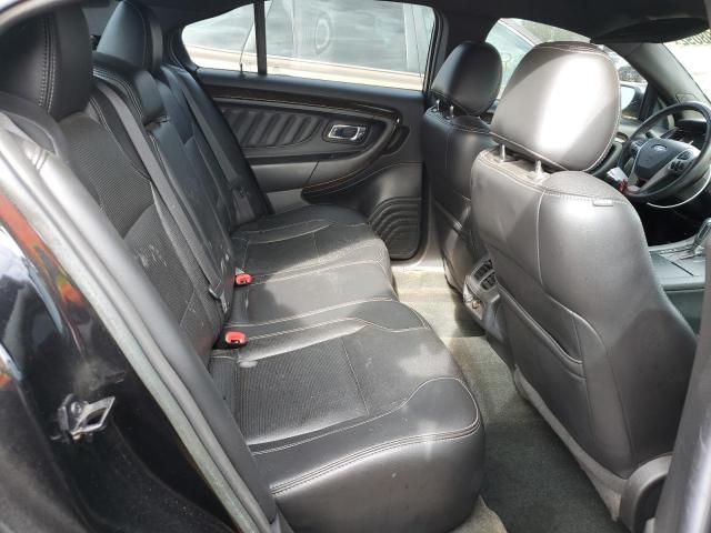 Photo 10 from auction – 2014 FORD TAURUS LIM with VIN 1FAHP2J84EG107068