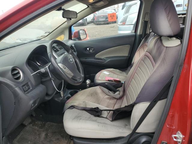 Photo 7 from auction – 2014 NISSAN VERSA NOTE with VIN 3N1CE2CP4EL357259