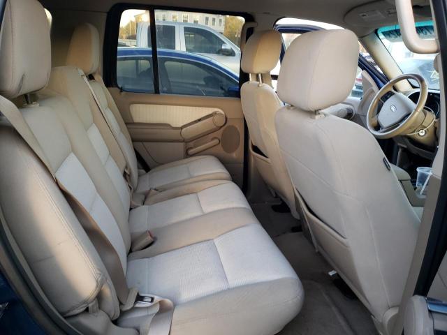 Photo 11 from auction – 2008 FORD EXPLORER X with VIN 1FMEU73E98UA66380