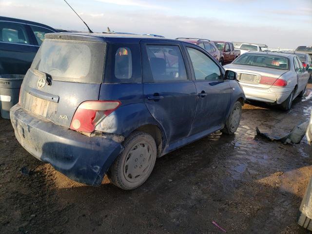 Photo 3 from auction – 2006 TOYOTA SCION XA with VIN JTKKT624060168435