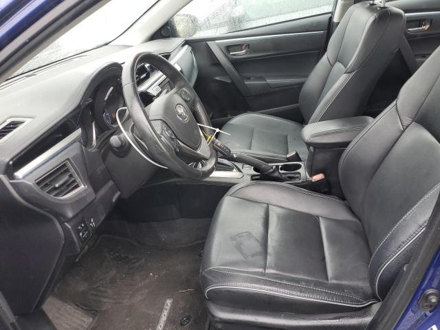 Photo 7 from auction – 2015 TOYOTA COROLLA L with VIN 2T1BURHE9FC393741
