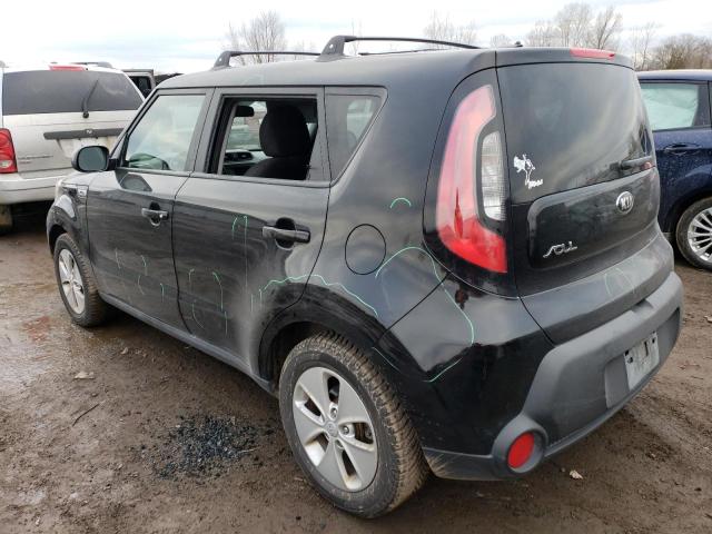 Photo 2 from auction – 2016 KIA SOUL with VIN KNDJN2A25G7313340