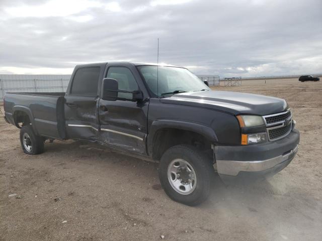 Photo 4 from auction – 2005 CHEVROLET SILVERADO with VIN 1GCHC232X5F951796