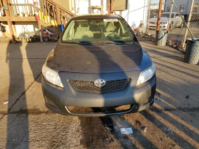 Photo 5 from auction – 2010 TOYOTA COROLLA BA with VIN 2T1BU4EE5AC226292