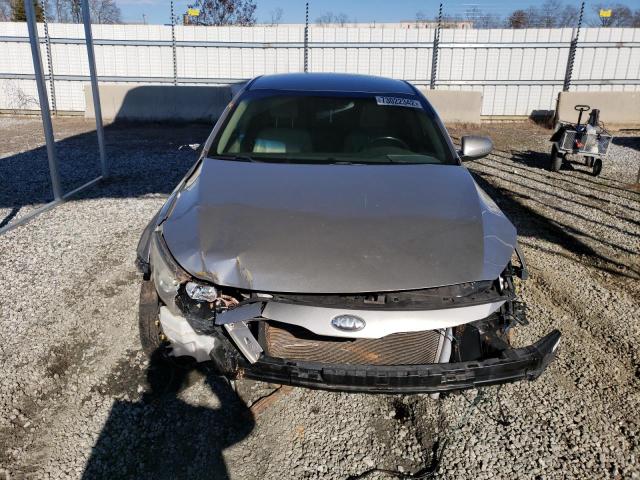 صورة رقم 5 من المزاد - 2013 KIA OPTIMA EX مع VIN 5XXGN4A71DG195081