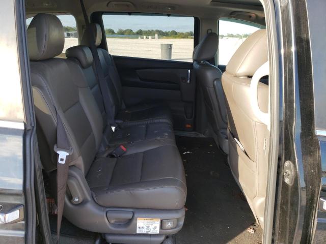 Photo 11 from auction – 2014 HONDA ODYSSEY EX with VIN 5FNRL5H61EB003275