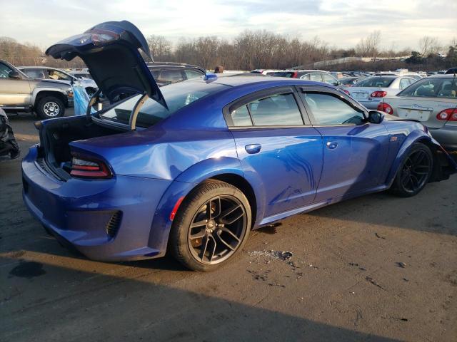 Photo 3 from auction – 2021 DODGE CHARGER SC with VIN 2C3CDXGJ7MH594875