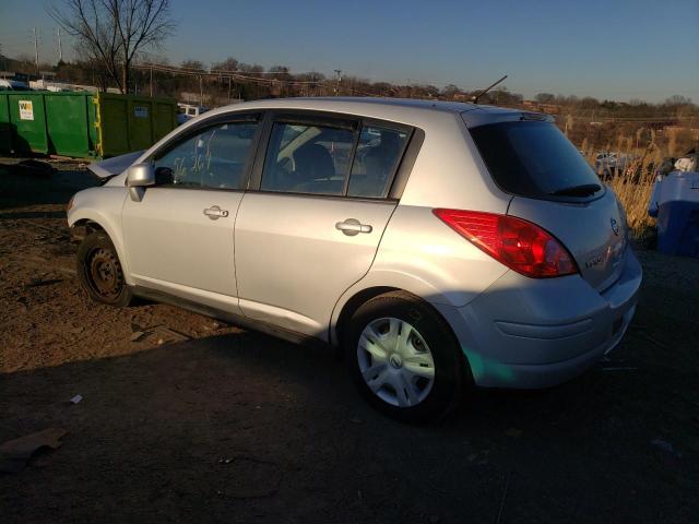 Photo 2 from auction – 2011 NISSAN VERSA S with VIN 3N1BC1CP3BL396237