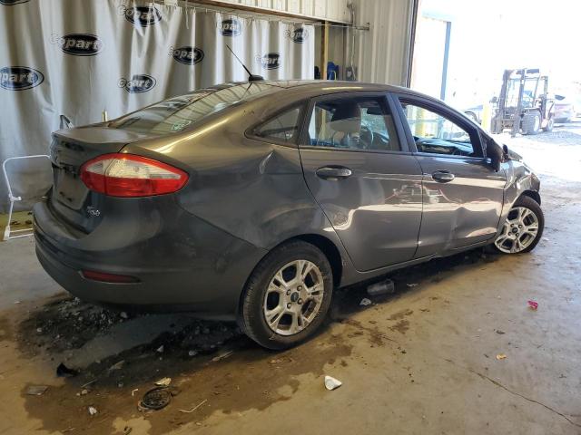 Photo 3 from auction – 2016 FORD FIESTA SE with VIN 3FADP4BJ7GM148444