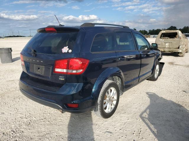 Photo 3 from auction – 2014 DODGE JOURNEY SX with VIN 3C4PDCBG9ET178000