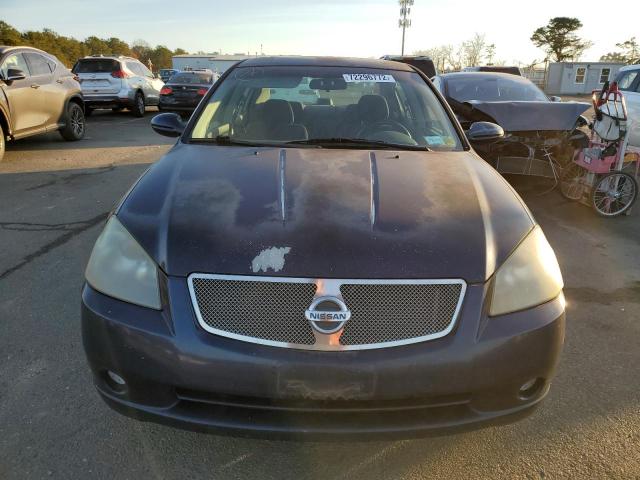 Photo 5 from auction – 2005 NISSAN ALTIMA with VIN 1N4AL11D65C202288