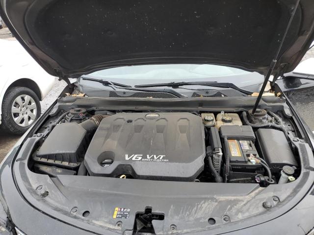 Photo 11 from auction – 2014 CHEVROLET IMPALA LTZ with VIN 1G1155S34EU138269