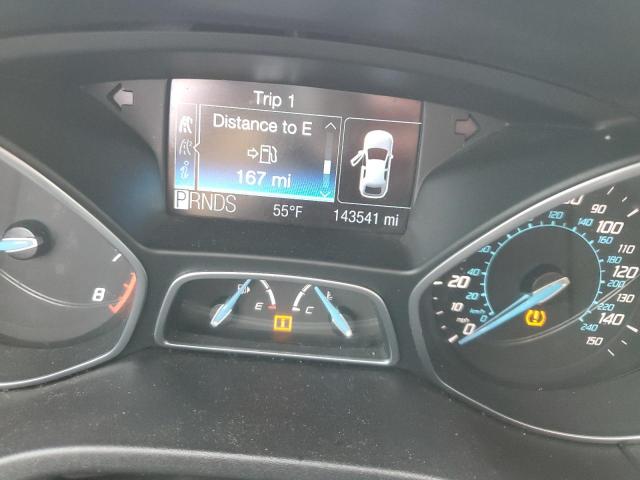 Photo 9 from auction – 2012 FORD FOCUS SEL with VIN 1FAHP3M26CL257748