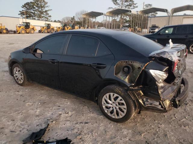 Photo 2 from auction – 2019 TOYOTA COROLLA L with VIN 5YFBURHE4KP941705