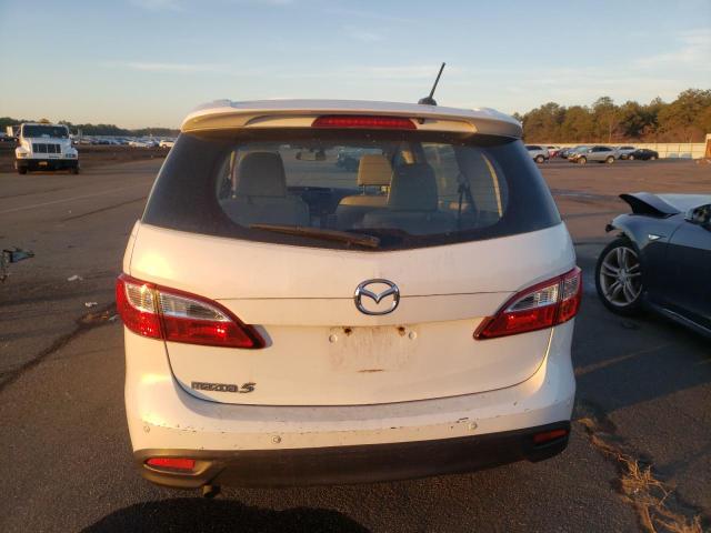Photo 6 from auction – 2013 MAZDA 5 with VIN JM1CW2DL7D0160314
