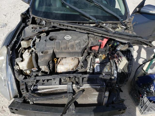 Photo 11 from auction – 2012 NISSAN ALTIMA BAS with VIN 1N4AL2AP8CN410612