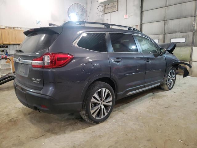 Photo 3 from auction – 2022 SUBARU ASCENT LIM with VIN 4S4WMAMDXN3428127