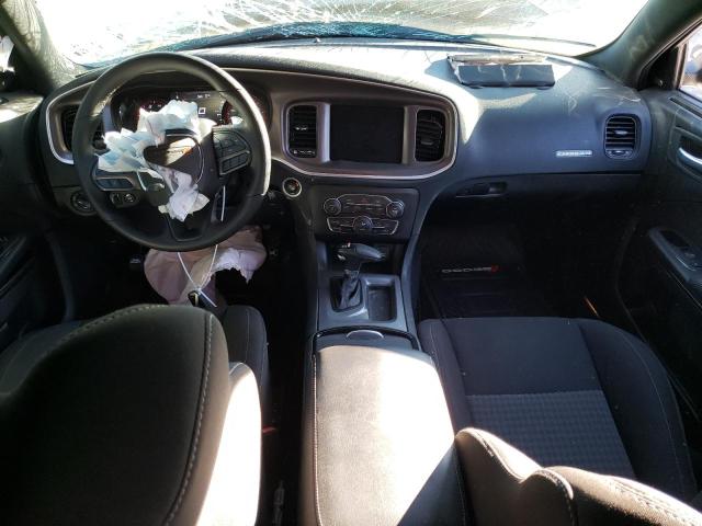 Photo 8 from auction – 2021 DODGE CHARGER R/ with VIN 2C3CDXCT9MH616091