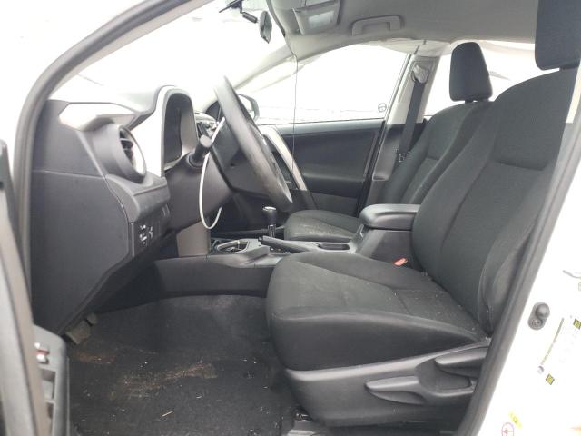 Photo 7 from auction – 2016 TOYOTA RAV4 LE with VIN 2T3ZFREVXGW305767