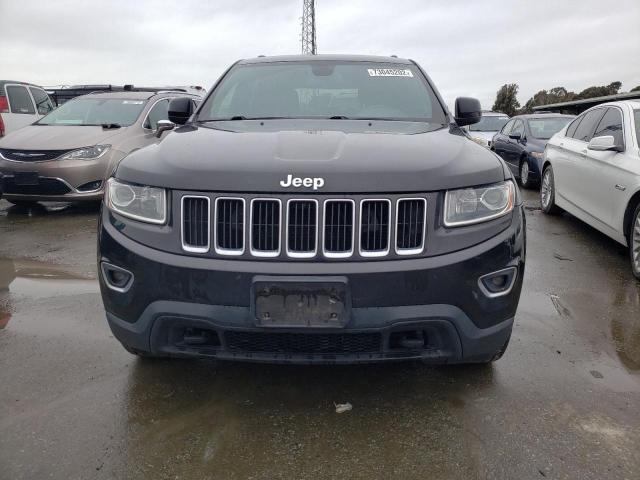 Photo 5 from auction – 2014 JEEP GRAND CHER with VIN 1C4RJFAG0EC232350
