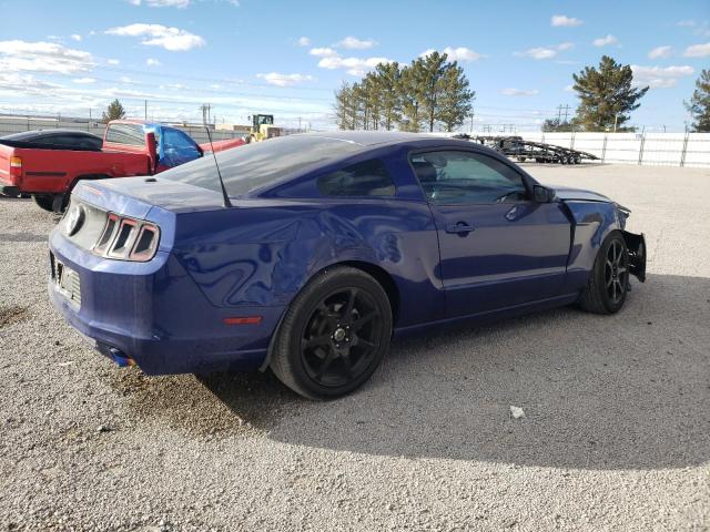 Photo 3 from auction – 2013 FORD MUSTANG with VIN 1ZVBP8AM7D5259661