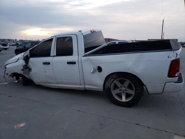 Photo 2 from auction – 2013 RAM 1500 ST with VIN 1C6RR6FT0DS547210
