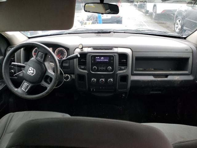 Photo 8 from auction – 2014 RAM 1500 ST with VIN 1C6RR6KT6ES100811