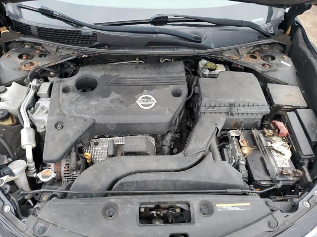 Photo 11 from auction – 2014 NISSAN ALTIMA 2.5 with VIN 1N4AL3AP3EN250003
