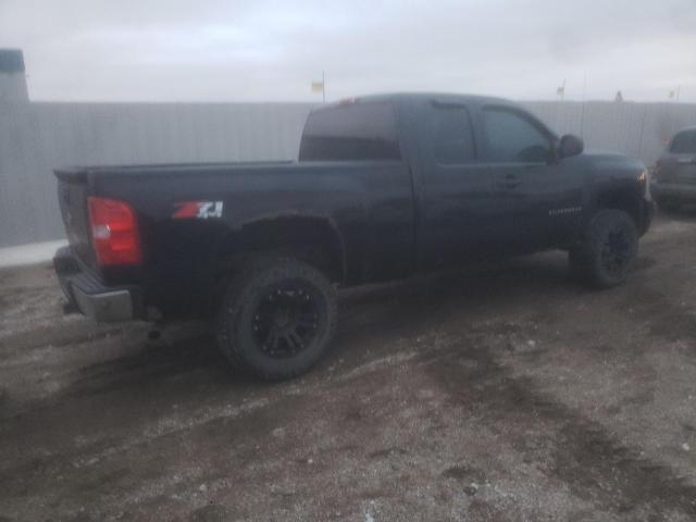 Photo 3 from auction – 2009 CHEVROLET SILVERADO with VIN 1GCEK29J09Z133809