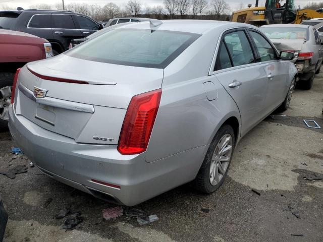 Photo 3 from auction – 2015 CADILLAC CTS with VIN 1G6AW5SX2F0111106