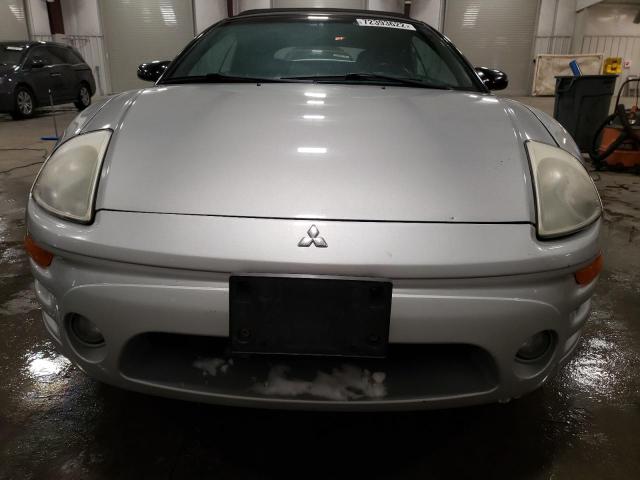 Photo 5 from auction – 2003 MITSUBISHI ECLIPSE SP with VIN 4A3AE55H23E104124