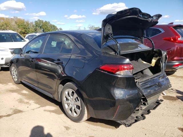 Photo 2 from auction – 2020 TOYOTA COROLLA LE with VIN 5YFEPRAE1LP066339