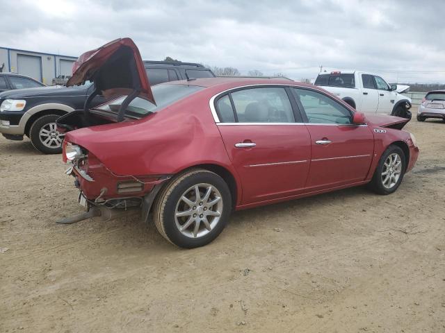Photo 3 from auction – 2007 BUICK LUCERNE with VIN 1G4HD57287U189250