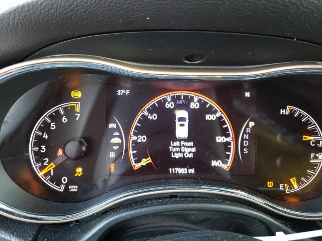 Photo 9 from auction – 2014 JEEP GRAND CHER with VIN 1C4RJFBG8EC535729