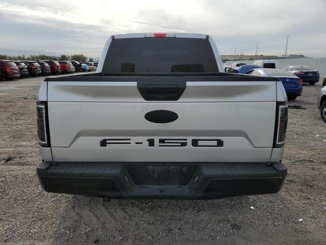 Photo 6 from auction – 2019 FORD F150 SUPER with VIN 1FTEW1EB8KKD75162