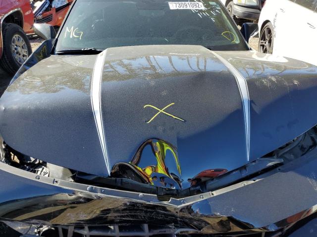 Photo 11 from auction – 2010 CHEVROLET CAMARO LT with VIN 2G1FB1EV4A9204315
