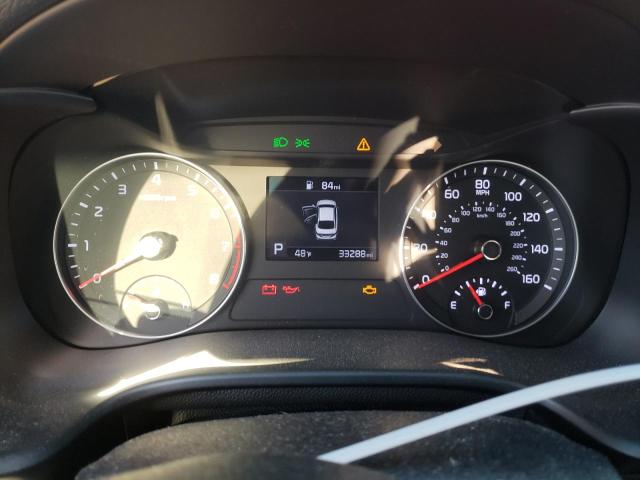 Photo 9 from auction – 2021 KIA FORTE FE with VIN 3KPF24AD9ME302378