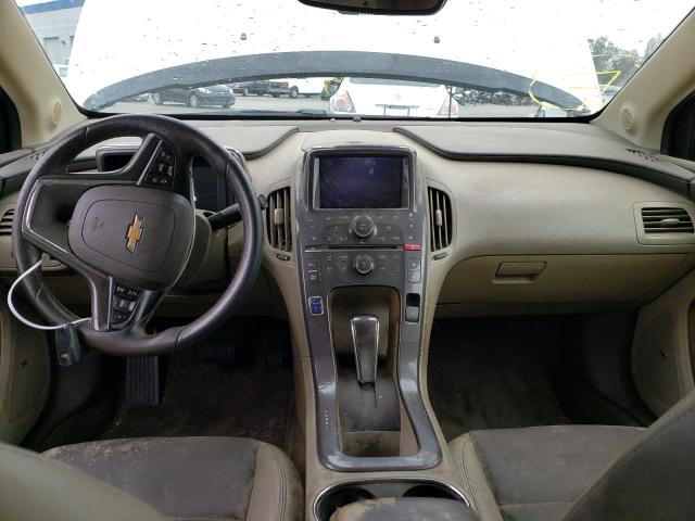Photo 8 from auction – 2014 CHEVROLET VOLT with VIN 1G1RH6E41EU174490
