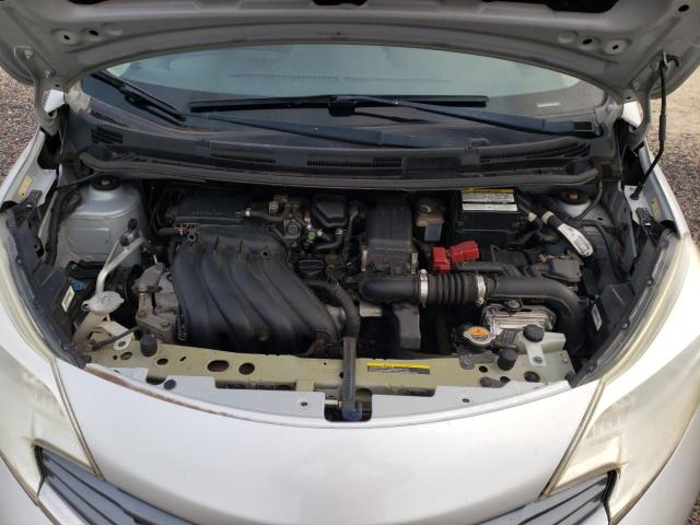 Photo 11 from auction – 2014 NISSAN VERSA NOTE with VIN 3N1CE2CP6EL423505