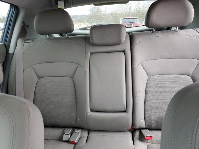 Photo 10 from auction – 2011 KIA SPORTAGE L with VIN KNDPB3A21B7020231